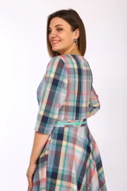 Платье Lady Style Classic арт. 0580