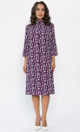Платье LT Collection П14001-9М