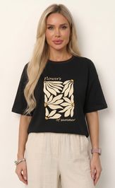 Футболка Jetty 195-58