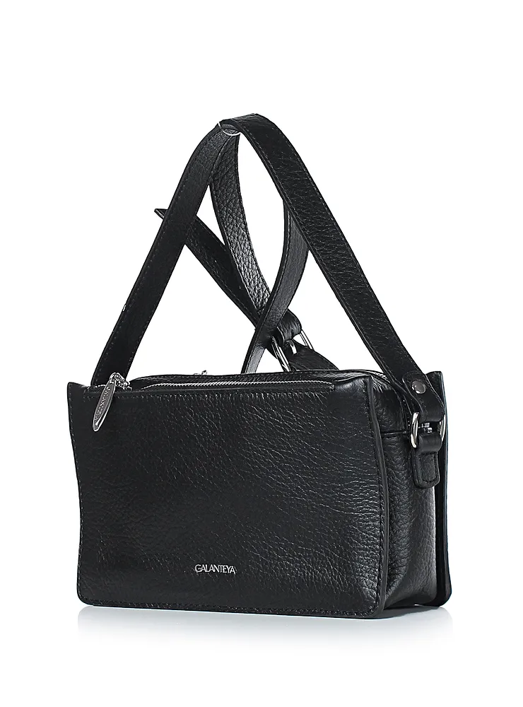 Torba Galanteya #24s457k45 chernyj