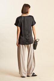 Bluzka RIVOLI #2476.1