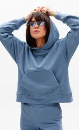 Костюм HIT 3089/1 деним