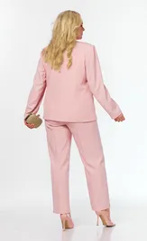 Suit Элль Стиль 2483