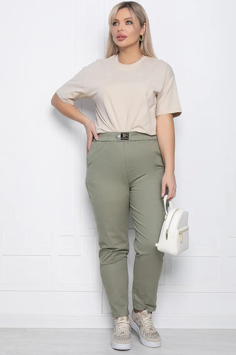 Джинсы LT Collection #B10308