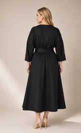 Sukienka BRELA 2455
