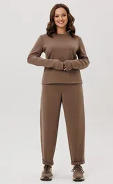 Set INVITE 6126 kapuchino