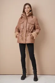 Jacket Fantazia Mod #4053