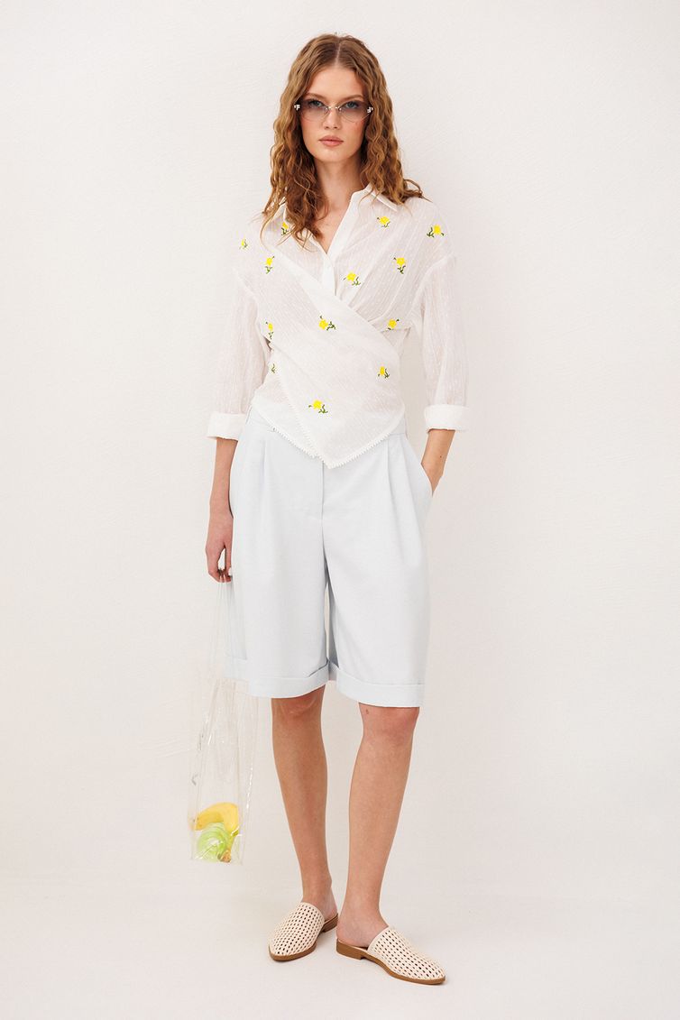 Блузка Buter New арт. 3333