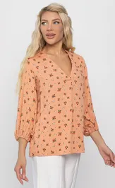 Блузка LT Collection Б13841-6М