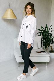 Blouse MARIKA #284