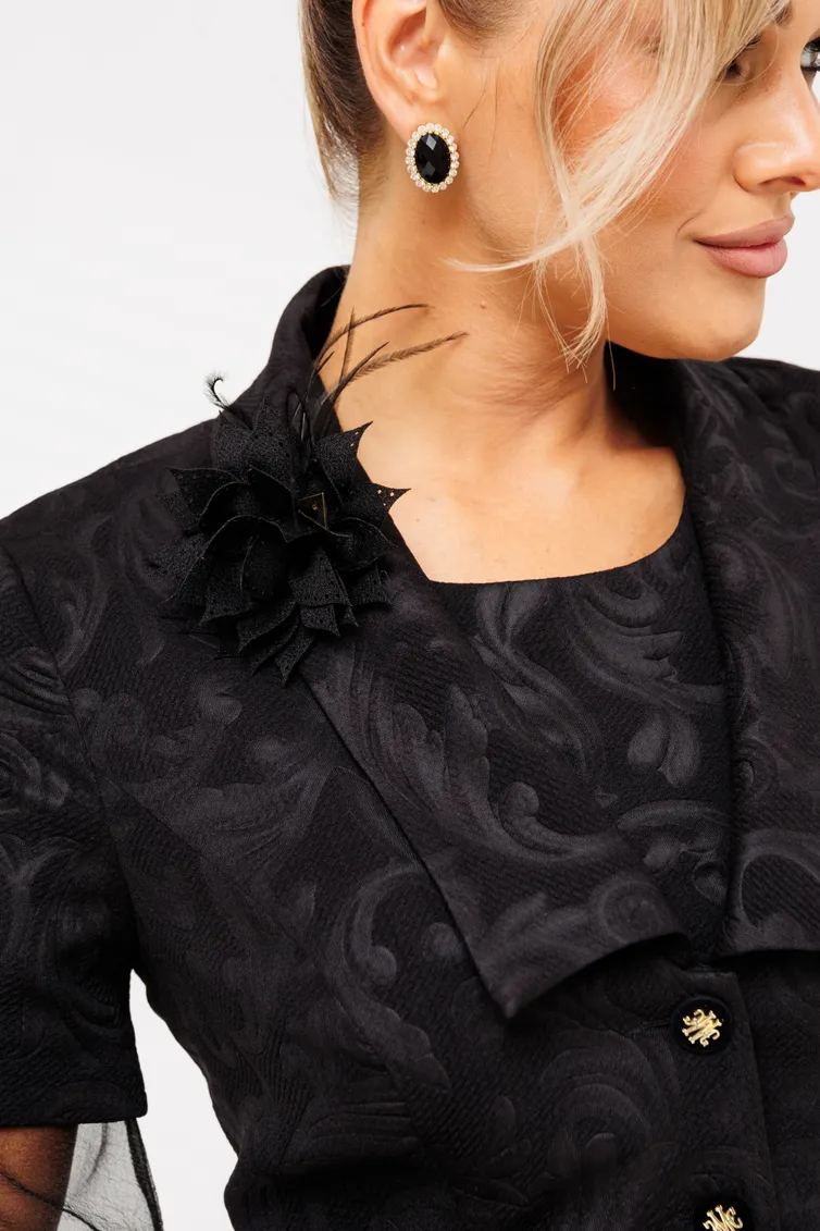 Garnitur Moda Urs #2864 sh