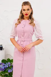 Sukienka Moda Urs #2856 r
