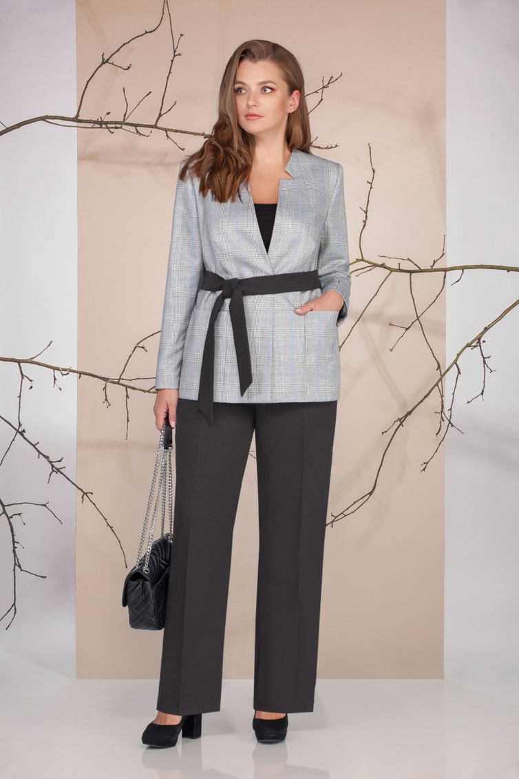 Zestaw Ivelta plus #2906 gr