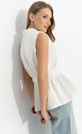 Жилет CHARUTTI Летнее наслаждение (баланс)