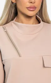 Свитшот LT Collection Б14872-7М