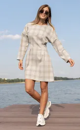 Платье SILVERSPICE S-5536
