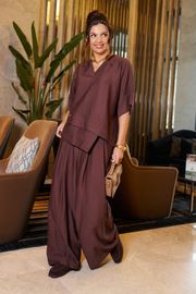 Костюм Beautiful & Free арт. 6470 шоколад