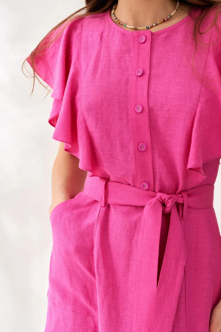 Dress Elletto Life #1065