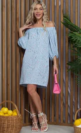 Платье LT Collection П13384-10М