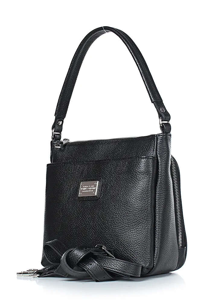 Torba Galanteya #24s483k45 chernyj