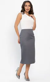 Юбка LT Collection Ю14166-25М