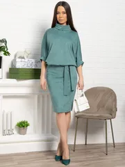 Sukienka LT Collection #P15270-12M