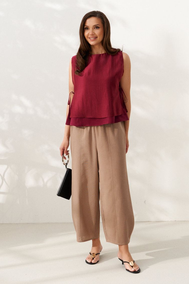 Blouse Alta Moda #1113