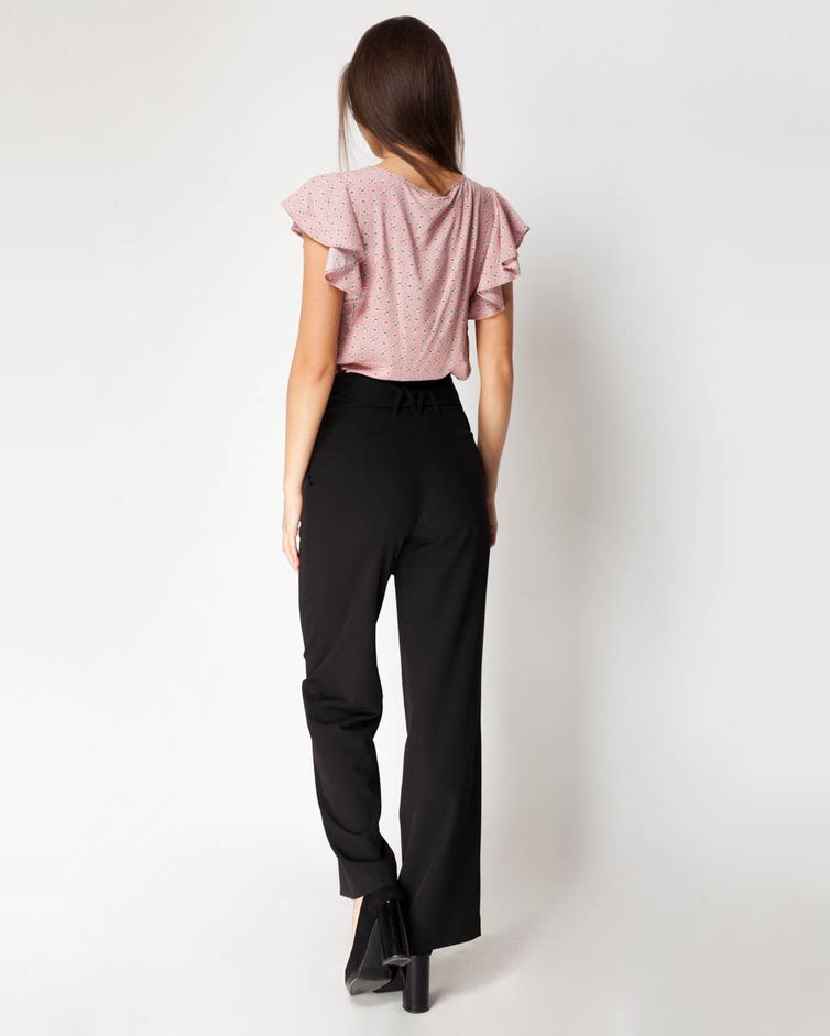 Trousers MALKOVICH #62620/01