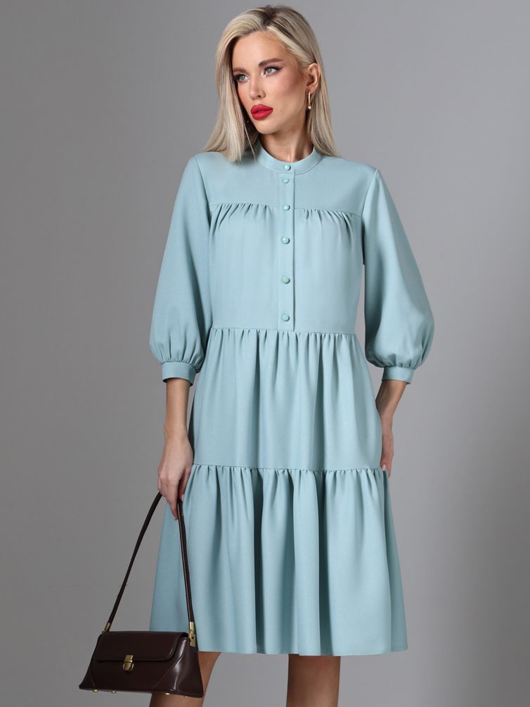 Sukienka DS Trend #YuS-1094 (Vlyubitsya v sebya, magiya nyu)