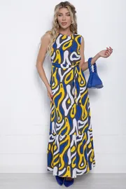 Sukienka LT Collection #P10898