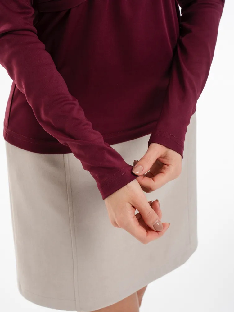 Blouse Jetty #ShYu015-12