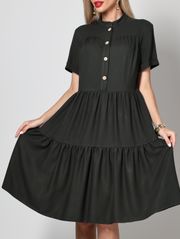 Платье DS Trend арт. ЮС-1095 (Влюбиться в себя, экстра нью)