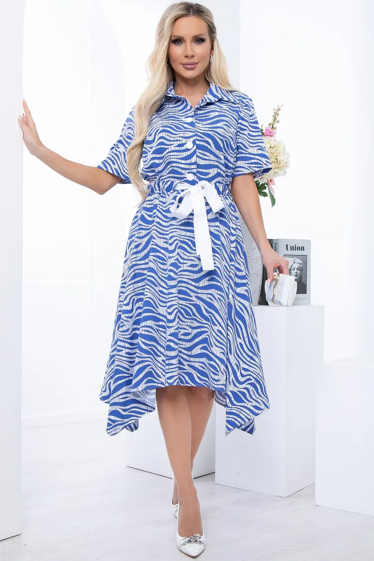 Sukienka LT Collection #P6084