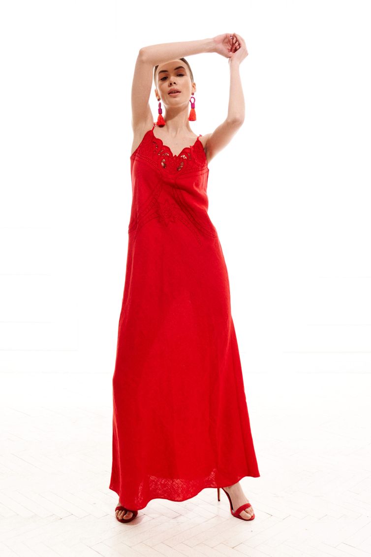 Dress Elletto Life #1022 kr