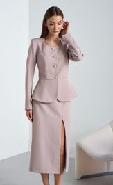 Костюм Леди лайн 5126