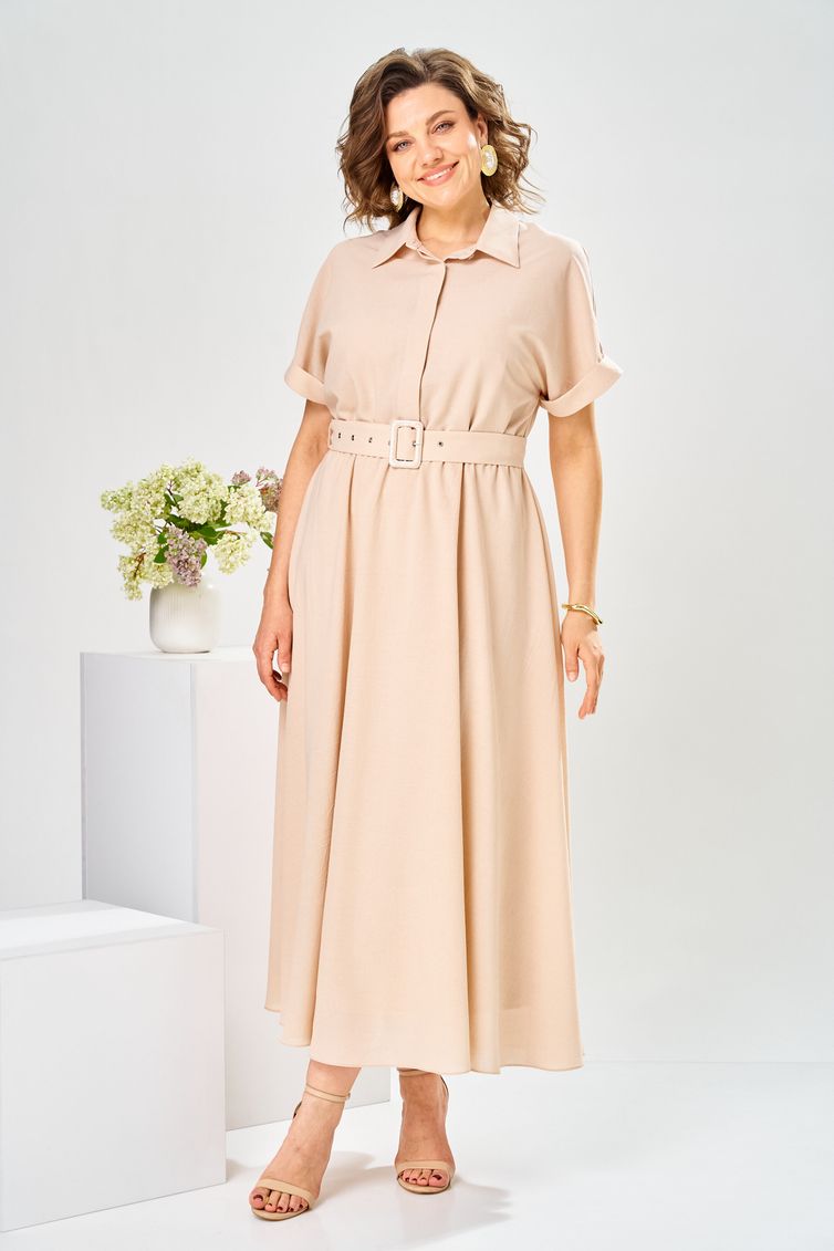 Dress ROMANOVICH #1-2898