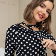 Swetry, kardigany, żakiety CHARUTTI #Yuvelirnaya rabota (ledi)