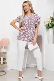 Bluzka LT Collection #B5797