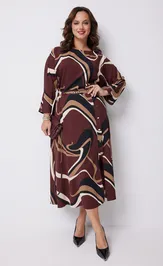 Dress Твой имидж 2256