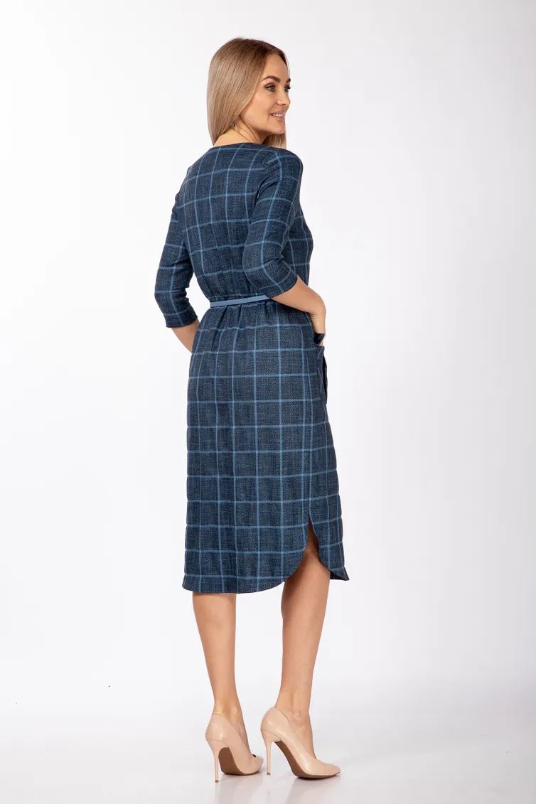 Платье Lady Style Classic арт. 1316