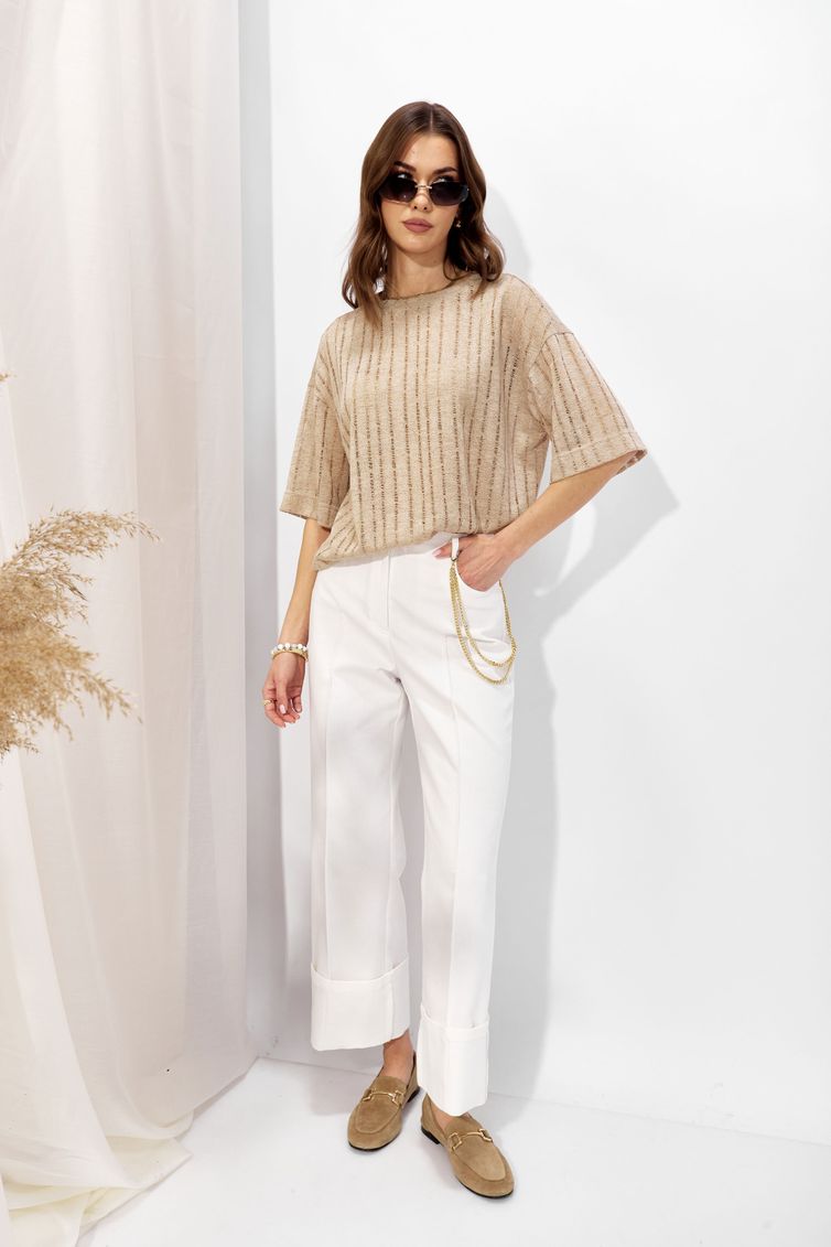 Джемпер Люше арт. 4332