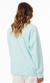 Джемпер EOLA 3056 ментол