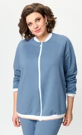 Set STEFANY 2076 sinij