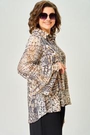 Блуза EVA GRANT арт. 7221п