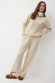Trousers TND #M378/1 bezhevyj
