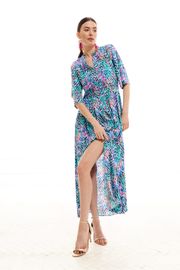 Dress Elletto Life #1008