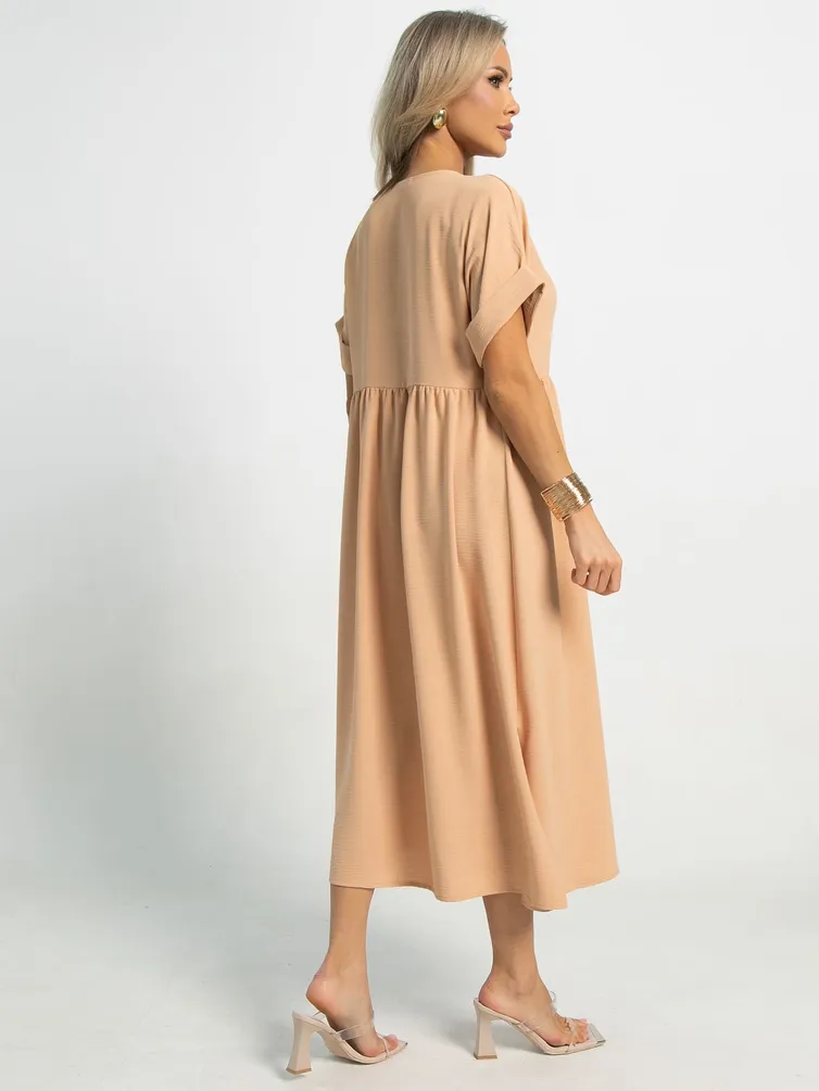 Sukienka LT Collection #P15660-8M