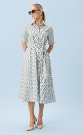 Платье URS 26-695-1