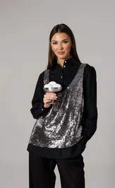 Bluzka Lars Style 1168