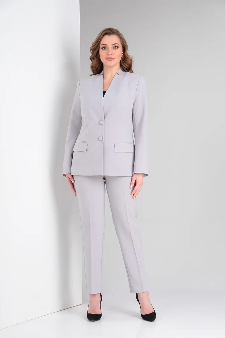 Garnitur Vilena-fashion #776 glicin